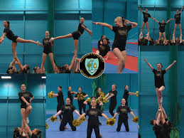Image result for University Of Glasgow Gymnastics Club