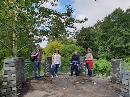 Image result for Thames Valley Spice