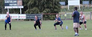 Image result for Dunstablians Rugby Union Football Club