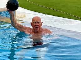 Image result for West London Penquin Swimming & Water Polo Club