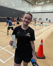 Image result for Leamington Badminton Club