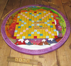 Image result for Greasby Scrabble Club