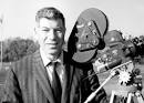 NFL Films' Ed Sabol chronicled the game as Hall of Fame peers ...
