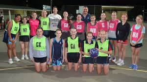 Image result for Alderman Smith School & Sports College Netball Club