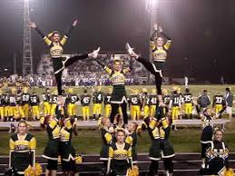 Image result for Cheervision Yorkshire