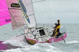 Image result for Pogo minitransat