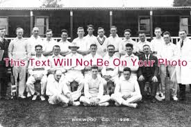 Image result for Brewood Cricket Club