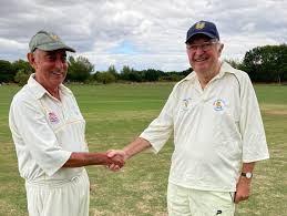 Image result for Loughton Cricket Club