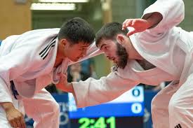 Image result for Solihull Judo Club