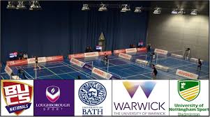 Image result for Loughborough Technical College Badminton Club