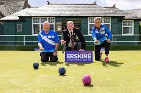 Image result for East Lothian Co-Operative Bowling Club