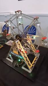 Image result for The South West Meccano Club