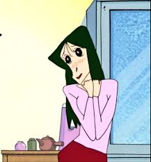 「まつざか梅 クレヨンしんちゃん」の画像検索結果