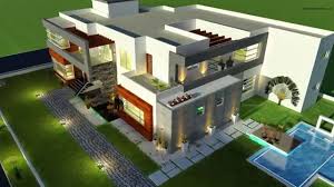 New Beautiful House Design 3D Front Elevation Pakistan 2016 - YouTube
