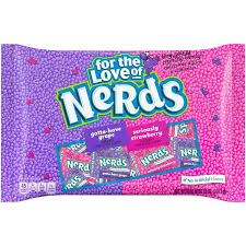Image result for nerds wonka