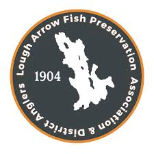 Image result for Crowborough & District Anglers Association