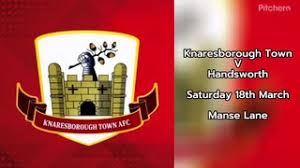 Image result for Knaresborough Town Afc