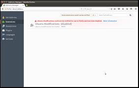 Image result for firefox 4 ubuntu
