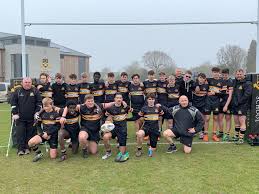 Image result for Old Caterhamians Rfc