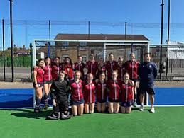 Image result for Wimbledon Hockey Club