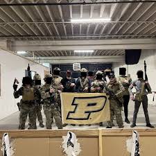 Image result for Sopley Airsoft Club