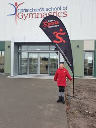 Image result for Canterbury Gymnastics Club