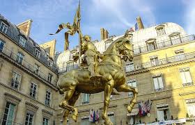 Image result for Place des Pyramides