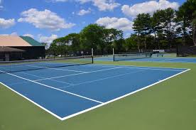 Image result for Archbishop Beck Tennis Centre
