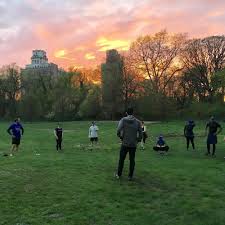 Image result for Prospect Park Beginner Jogging Sessions