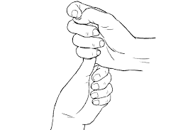 Image result for 印を結ぶ