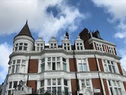 Image result for Kentish Town (London)