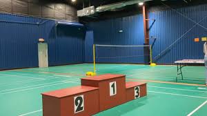 Image result for Texans Badminton Club