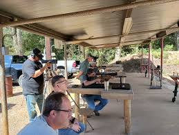 Image result for Grantham Target Shooting Club