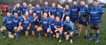 Image result for Oswestry Rugby Football Club