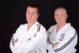 Image result for Oxfordshire Taekwon-do
