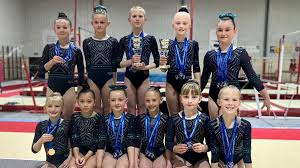 Image result for Ipswich Gymnastics