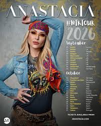 Image result for anastacia