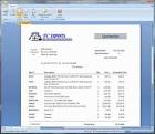 Quote Form Sample