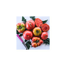 Afbeeldingsresultaat voor brandywine sudduth tomato