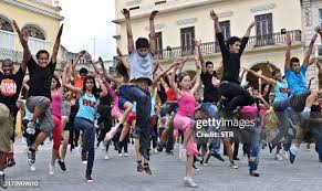 Image result for flashmob