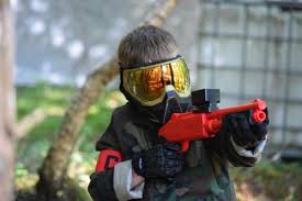 Image result for Holmbush Paintball, West Sussex