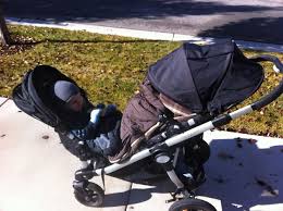 Image result for Maclaren Techno XT with a JJ Cole Urban Toddler Bundle Me in Ice Naomi Watts