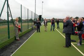 Image result for Brighton & Hove Hockey Club