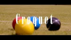 Image result for Cheltenham Croquet Club