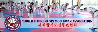 Image result for Chang's Hapkido Club