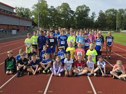 Image result for Bolton United Harriers & Athletics Club