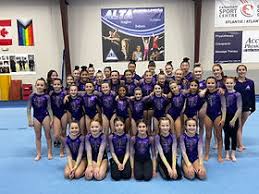 Image result for Halifax Sports Acro Gymnastics Club