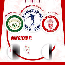 Image result for Chipstead Fc