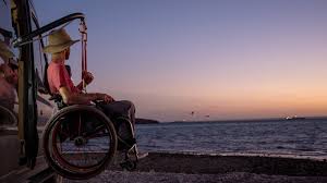 Image result for Woking Recreational Boating For The Handicapped