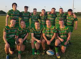 Image result for Parkside Golborne Amateur Rugby League Football Club